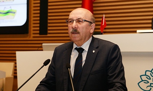 Okan Tuysuz Balikesir Deprem