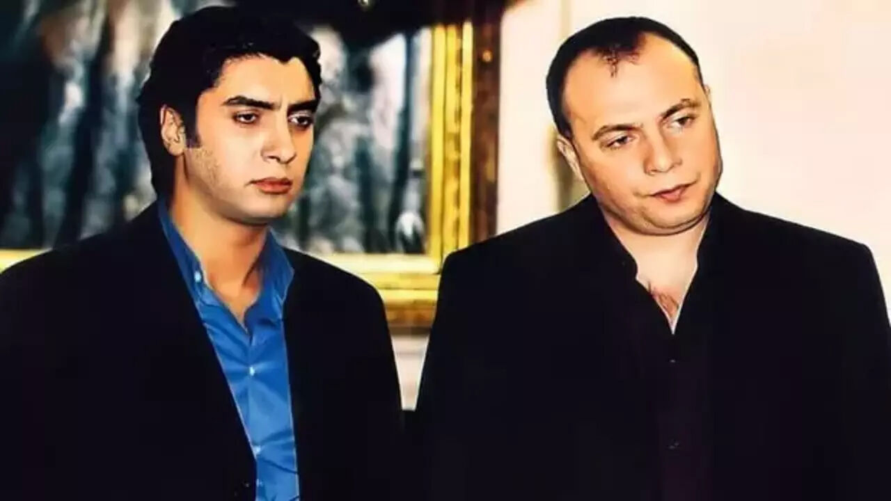 Oktay Kaynarca Kurtlar Vadisi Gazze