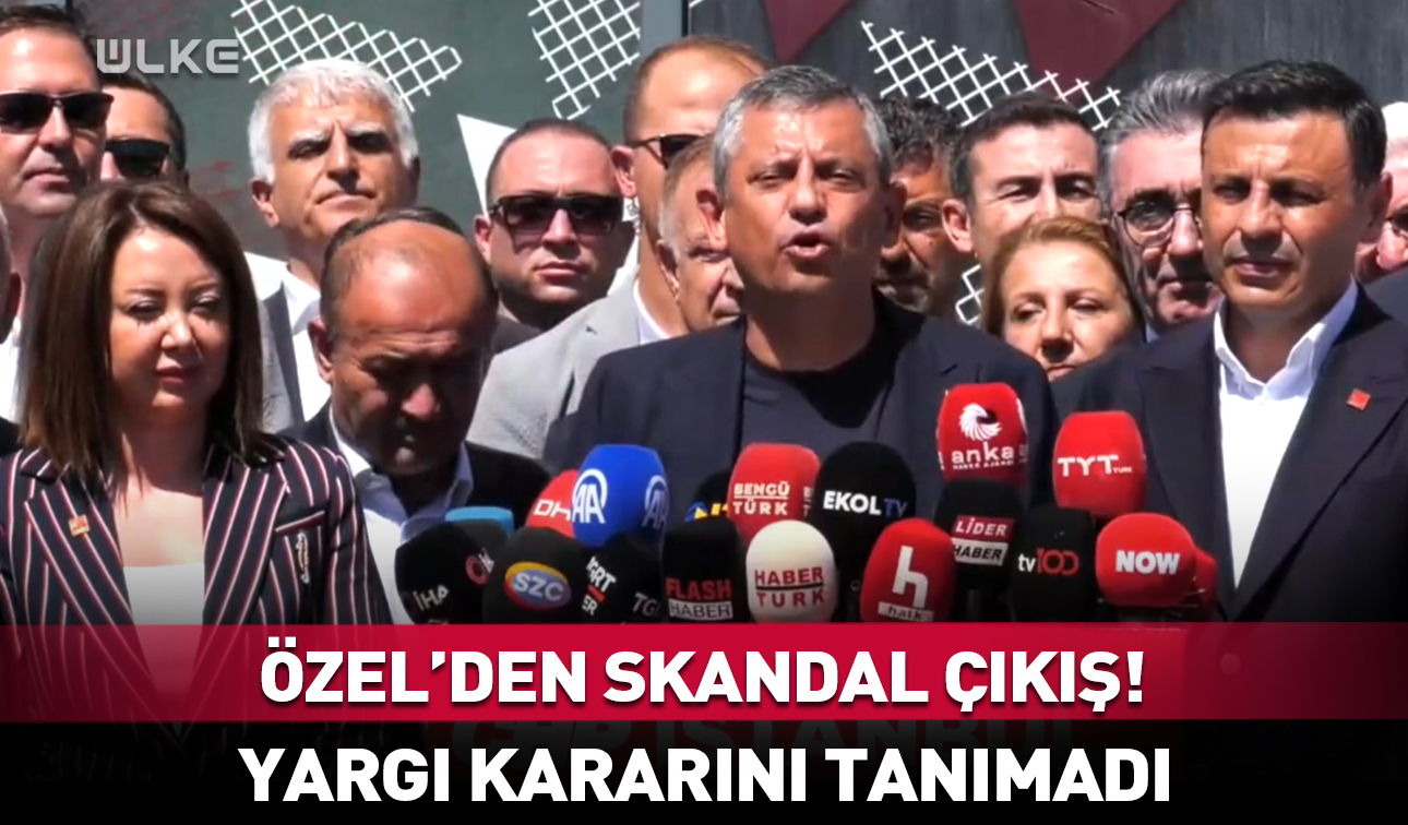 Ozel Ozgur Istanbul
