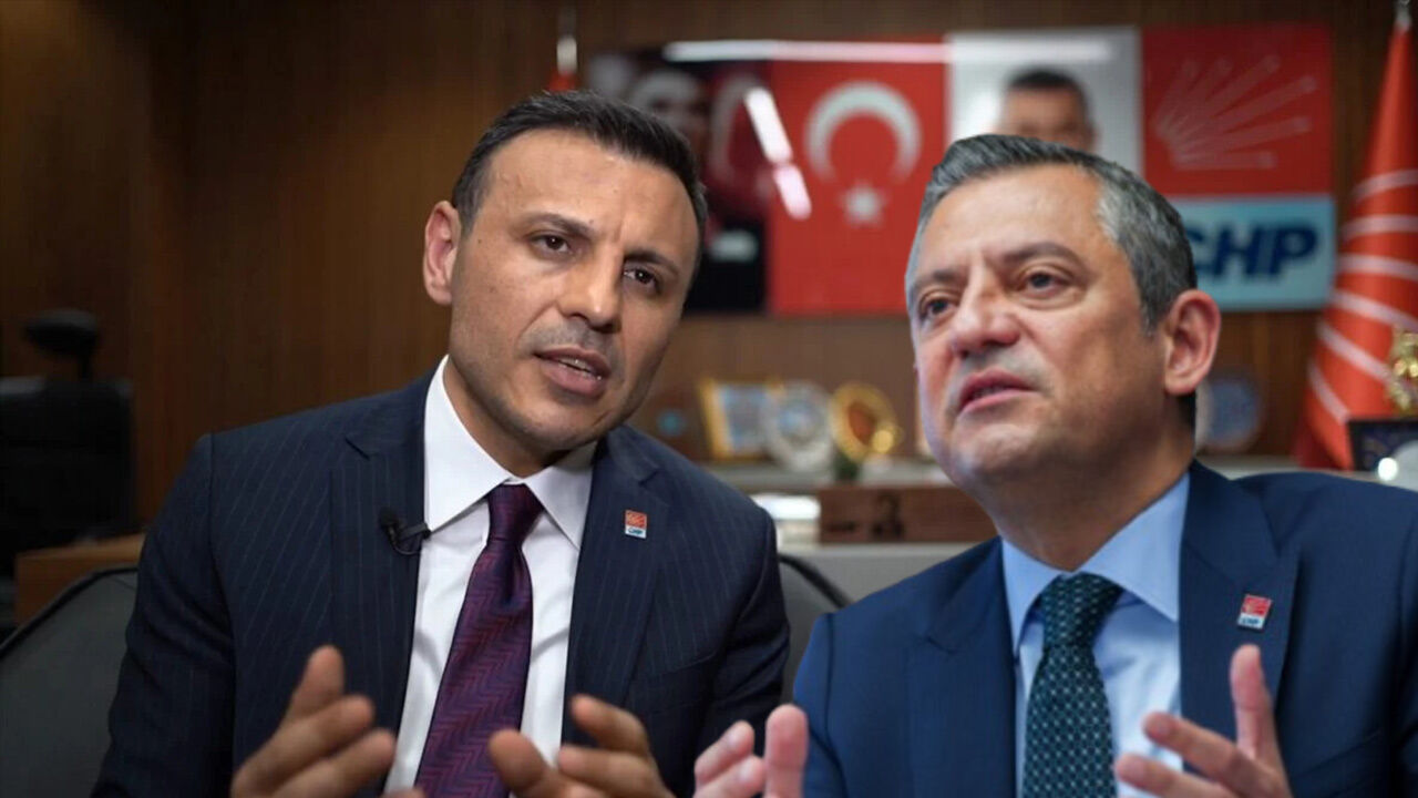 Ozgur Celik Ozgur Ozel
