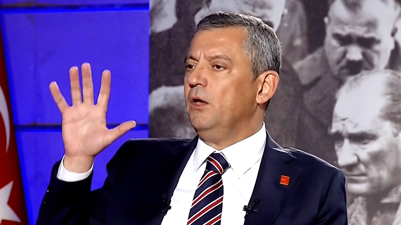Ozgur Ozel Halktv Bbc