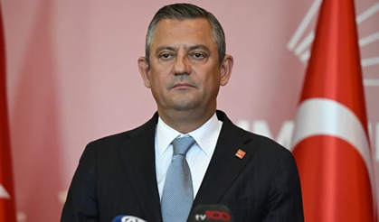Özgür Özel Sondakika-1