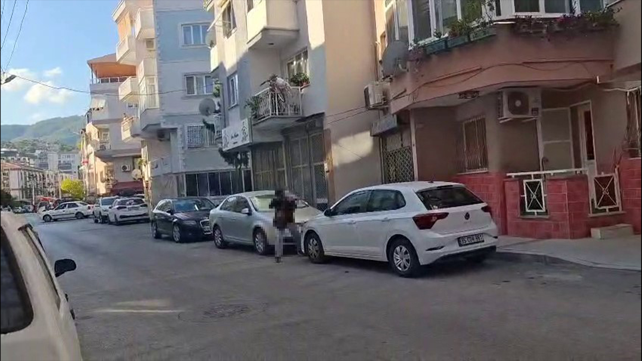 Polis Izmir