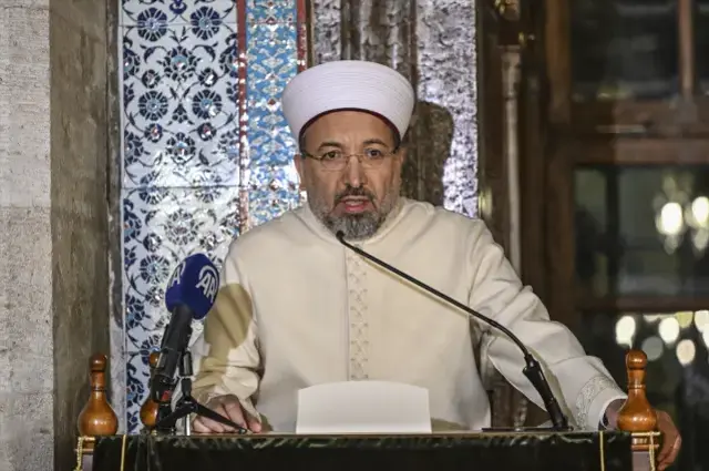 Prof Dr Safi Arpagus