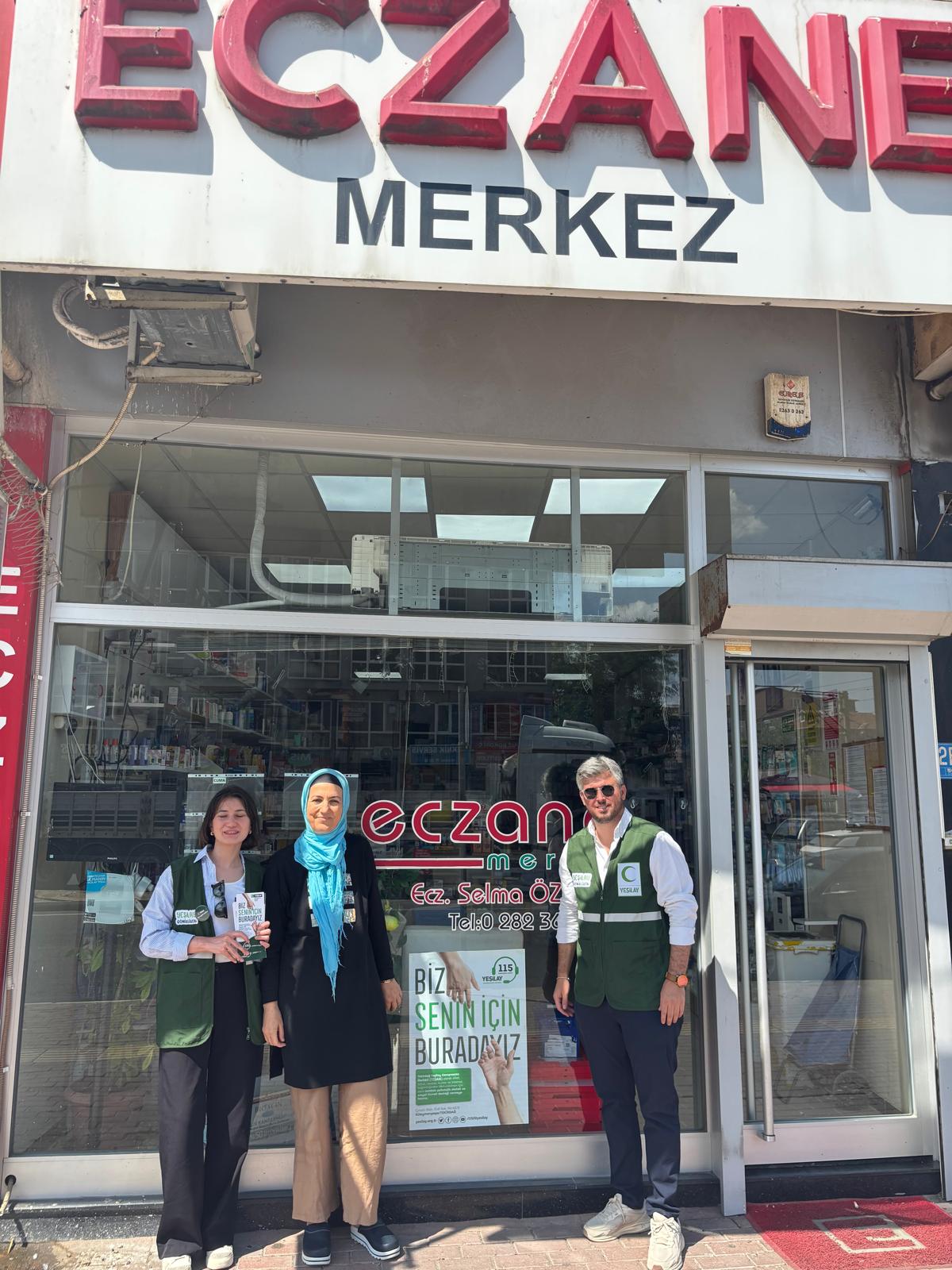 Psikolog Eyüp Şahin Pakyürek Tekirdağ Muratlı (2)