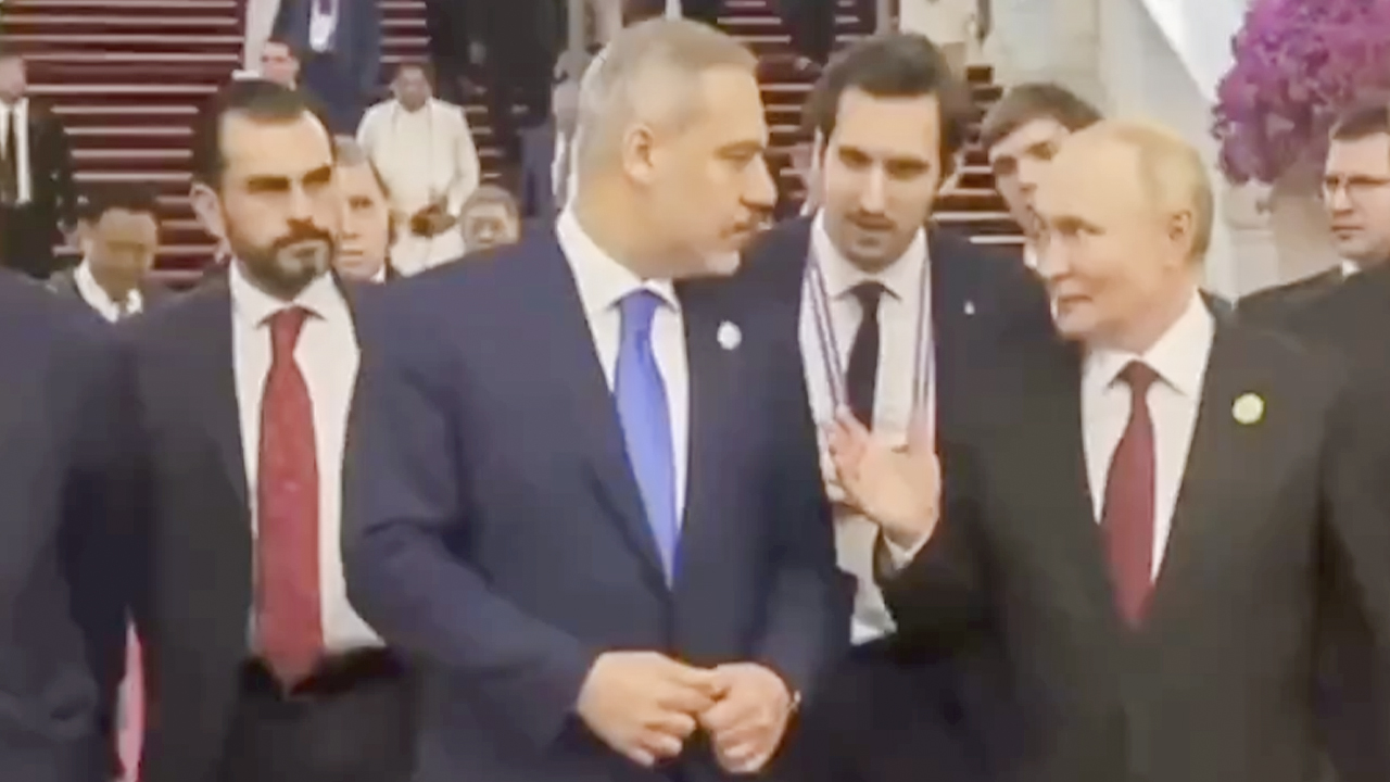 Putin Hakan Fidan-1