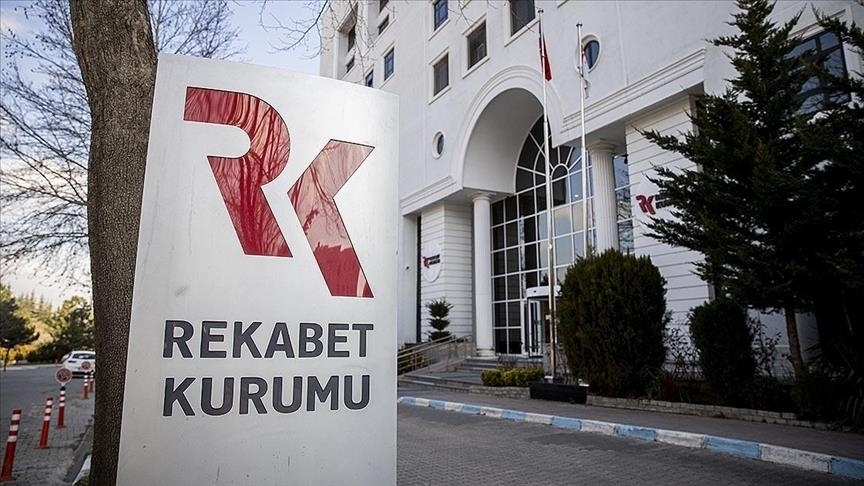 Rekabet Kurulu