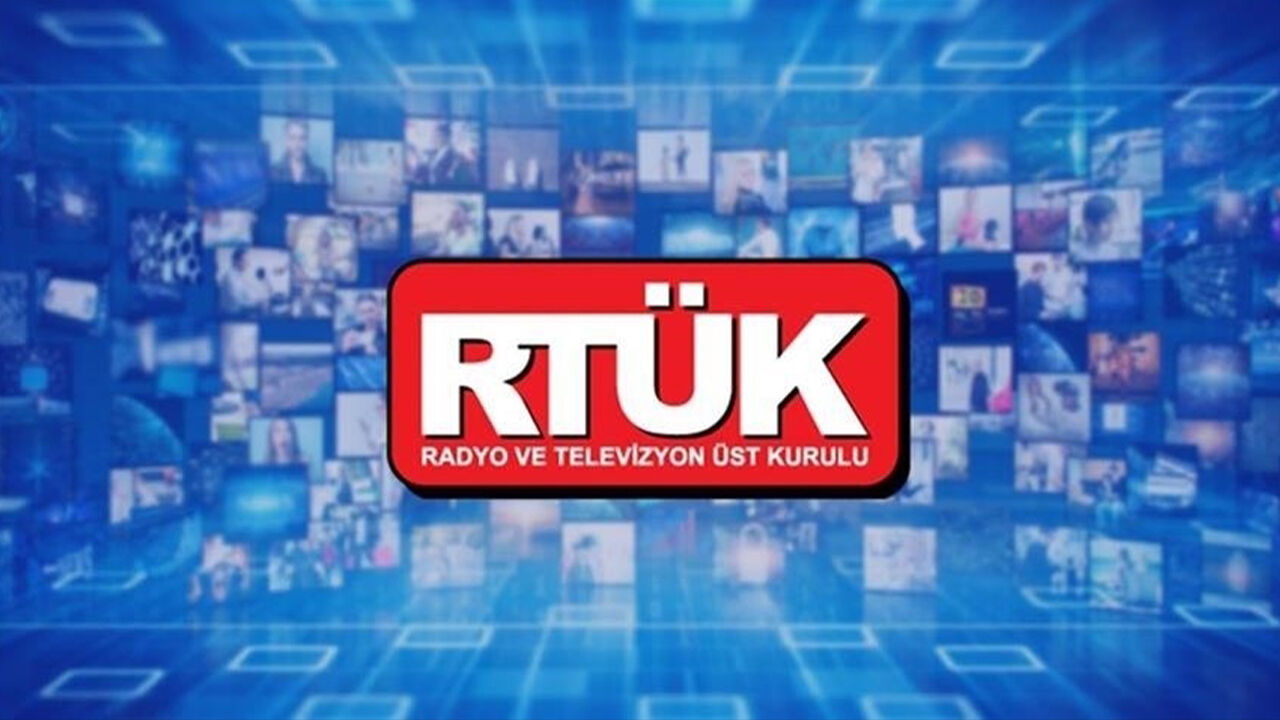 Rtuk Ceza