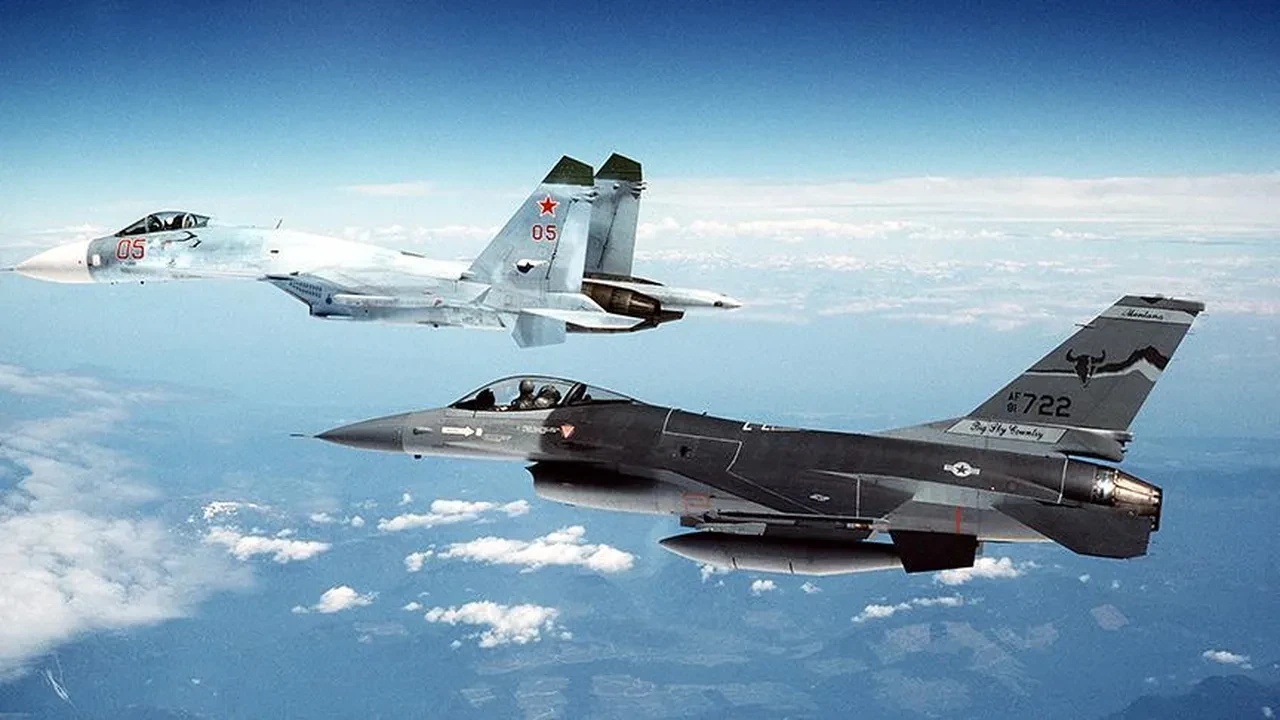 Rus Jetleri