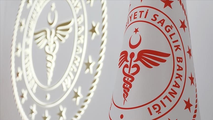 Sağlık Bakanlığı-2