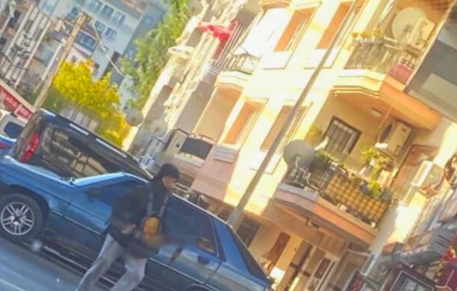 Saldıgan