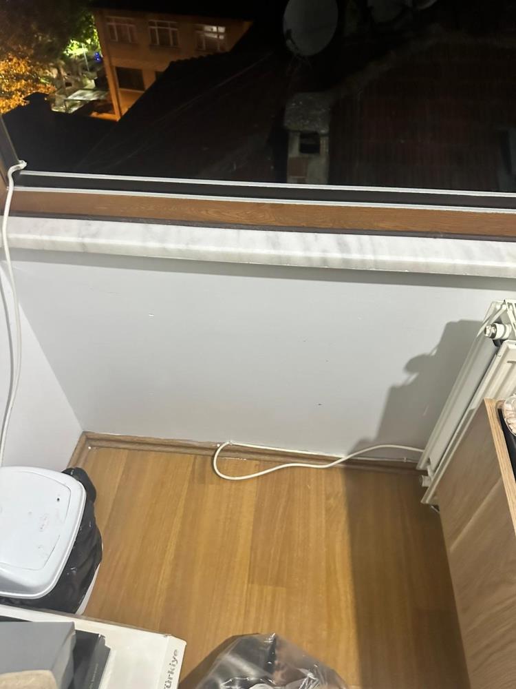 Sanatci Gullu Son Goruntuler (7)