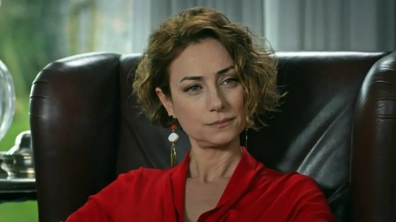 Sanem Celik