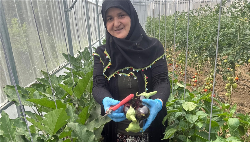 Sera 60 Yasında Hayal (1)
