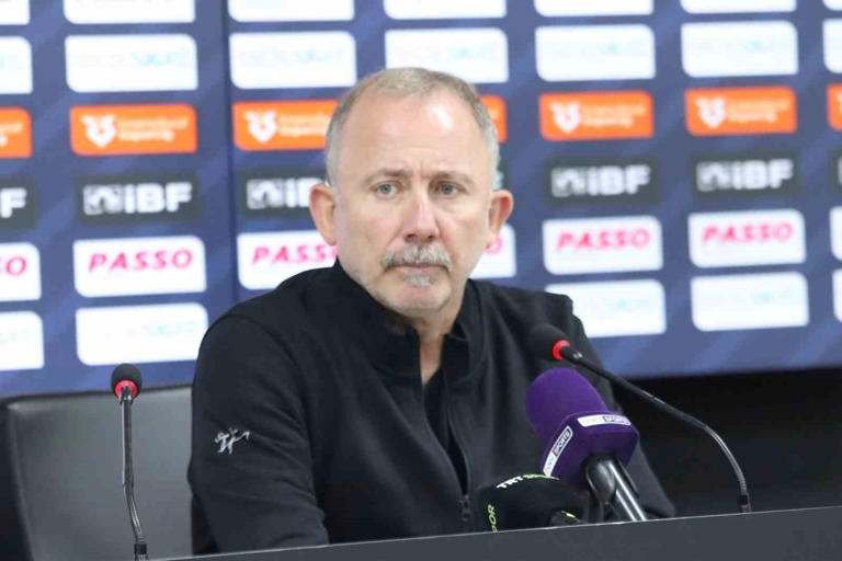 Sergen Yalçın Beşiktaş-1