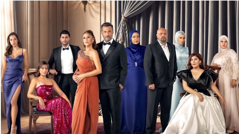 Show Tv Kızılcık Şerbeti Dizi Final Rtük Haber