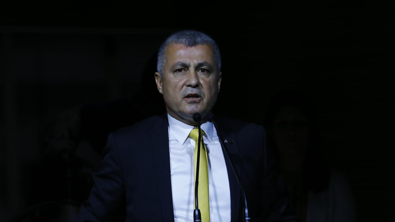 Sukru Sozen