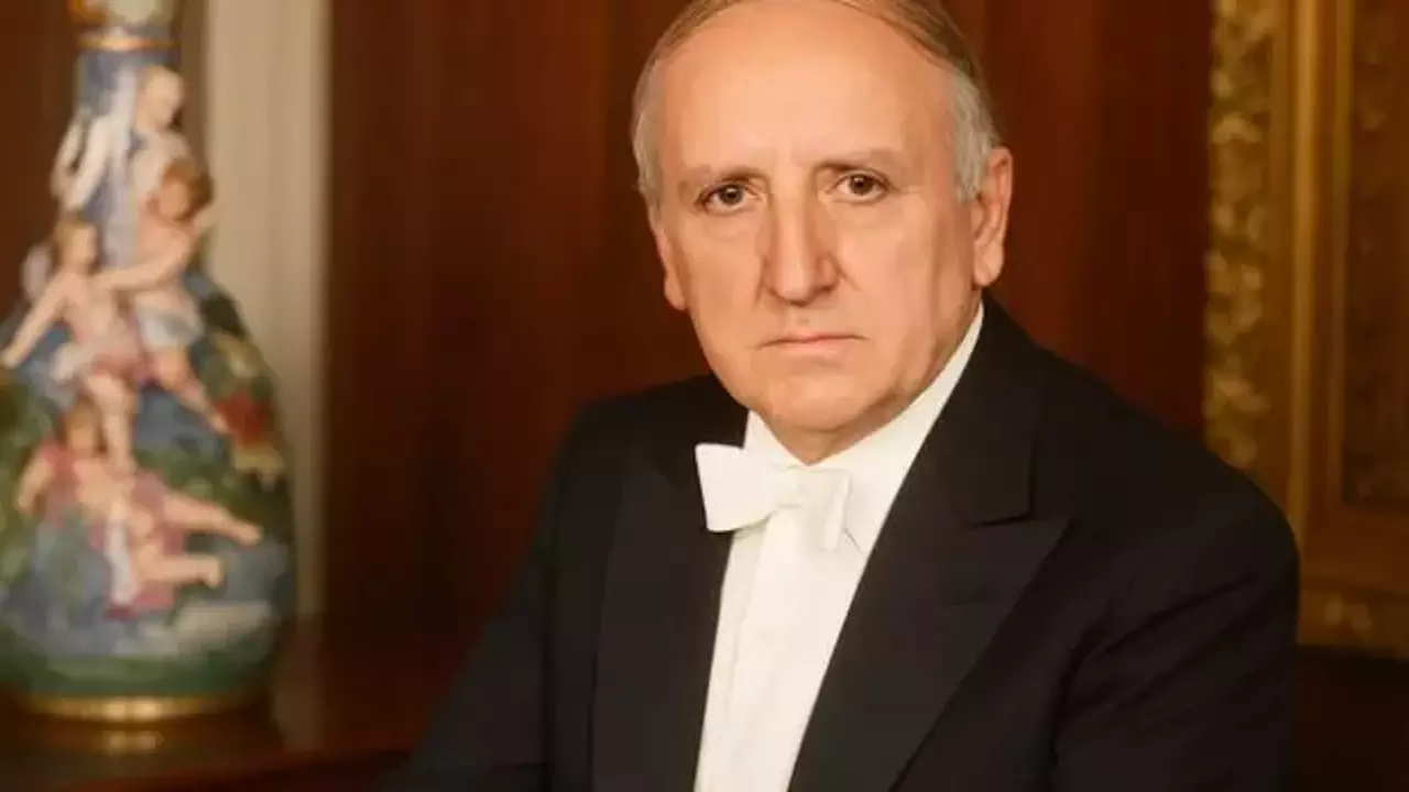 Tbmm Cahit Karakaş