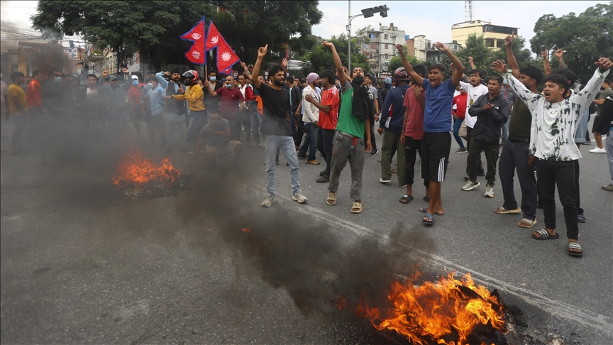 nepal-protesto