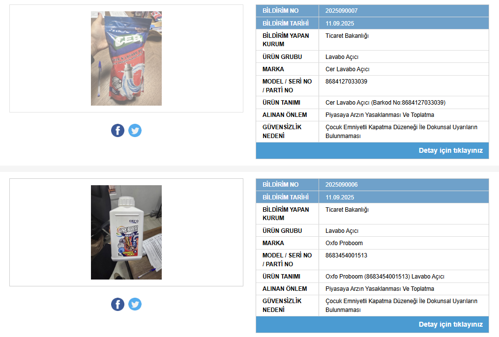 Ticaret Bakanligi Oyuncak (3)
