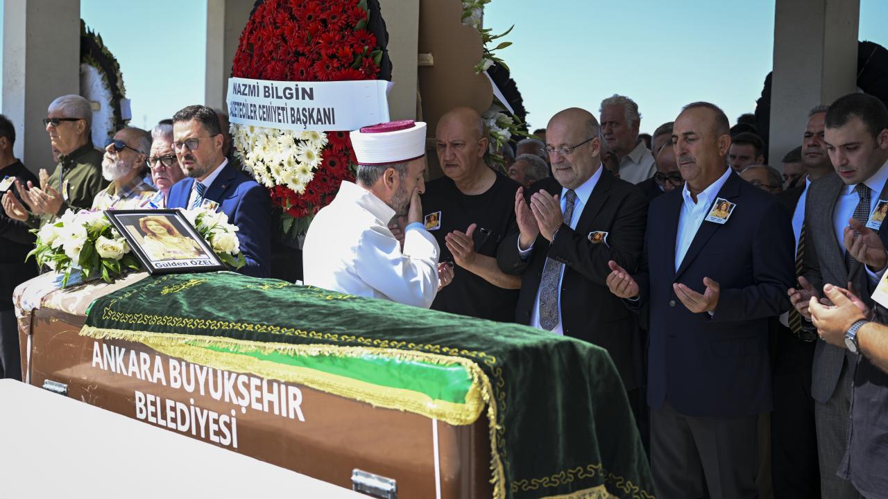 Trt Gülden Özel Spiker Haber Sondakika (2)