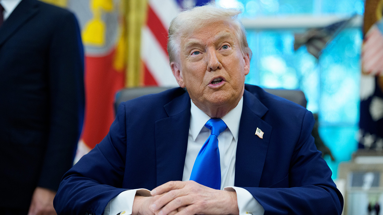Trump Afganistan