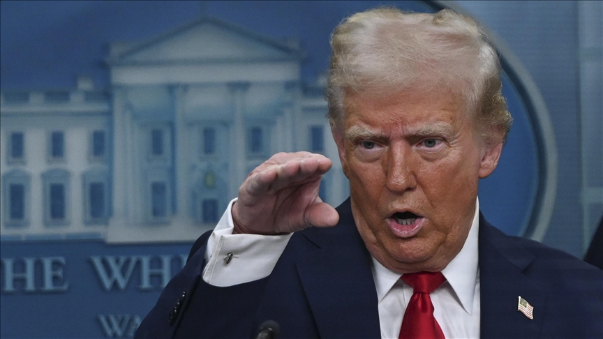 Trump Pentagon