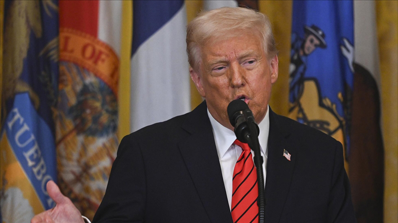 Trump Saldırı
