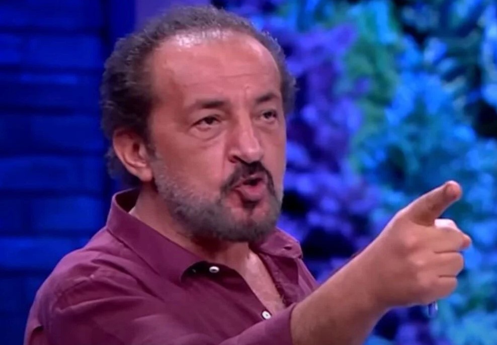 Tv 8 Masterchef Mehmet Sef