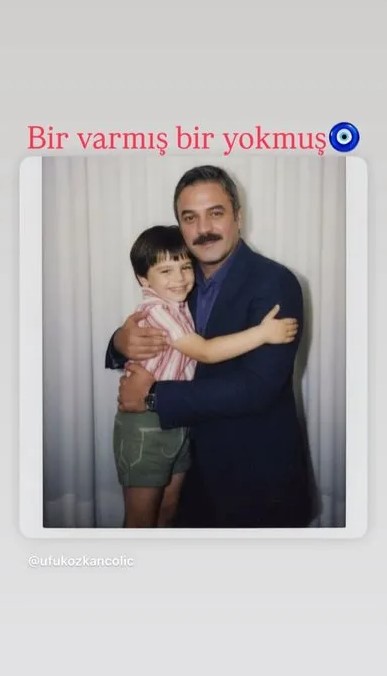 Ufuk Ozkan