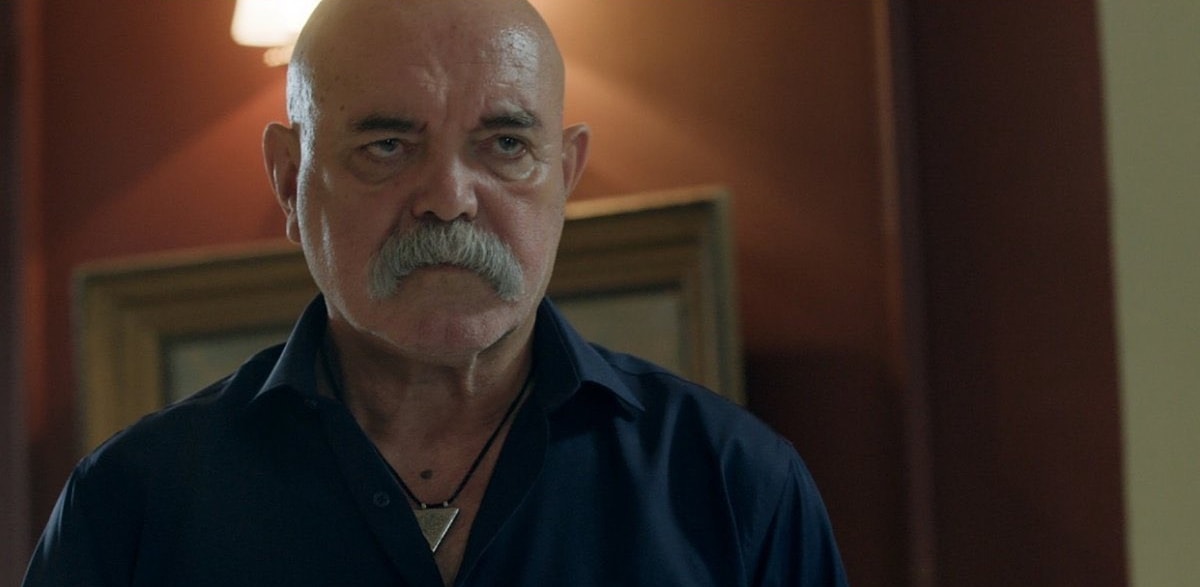 Veliaht Dizi Yapay Zeka