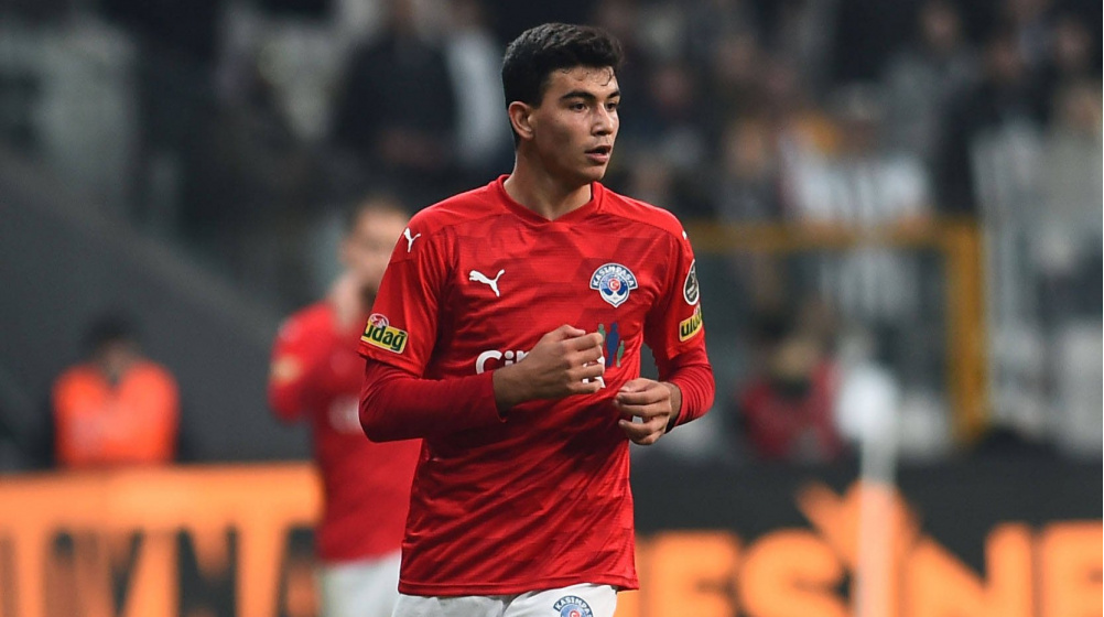 Yasin Ozcan