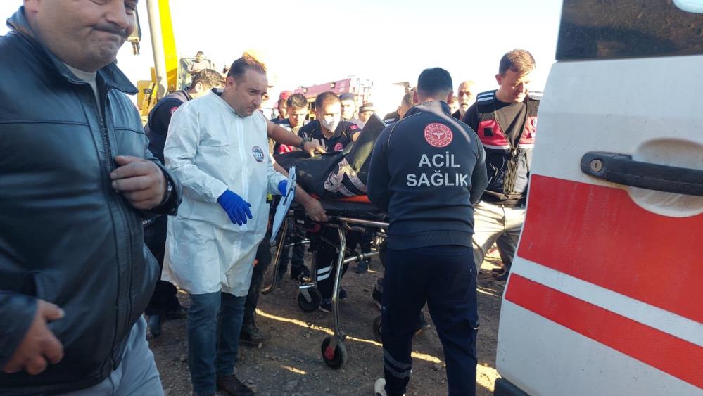 30 Metrelik Kuyuya Dustu (6)