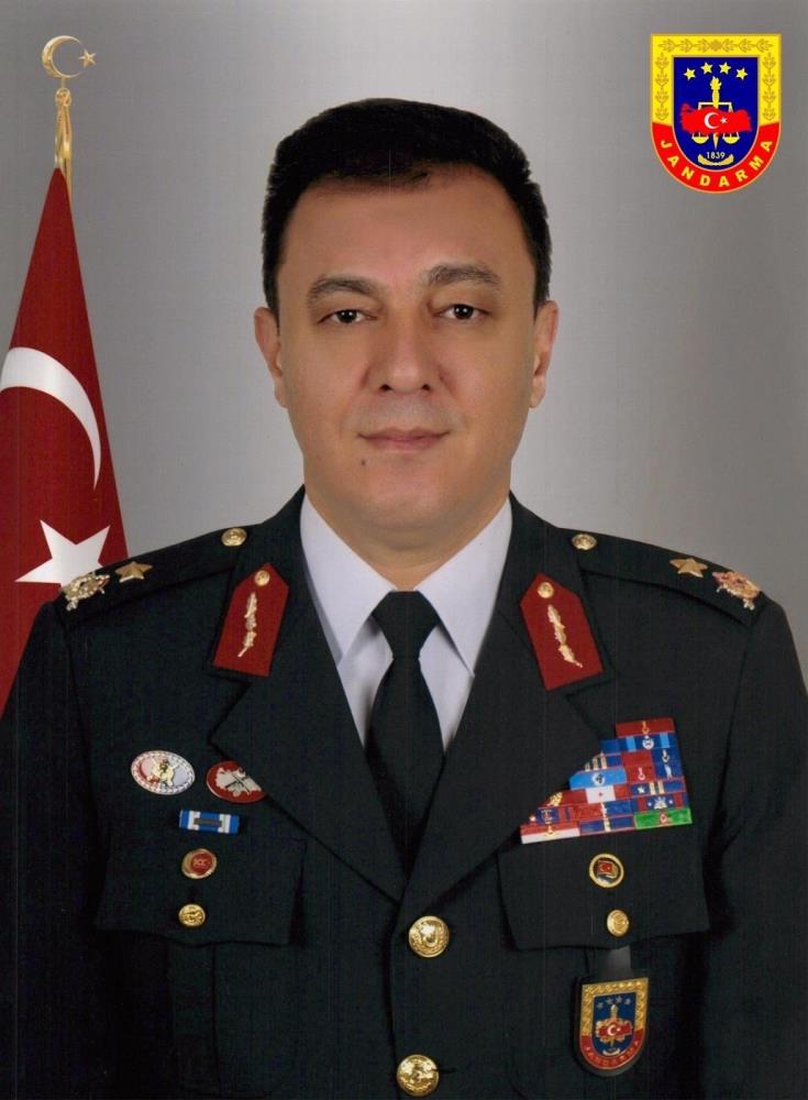 Tuğgeneral Selami Akşit son yolculuğuna uğurlandı