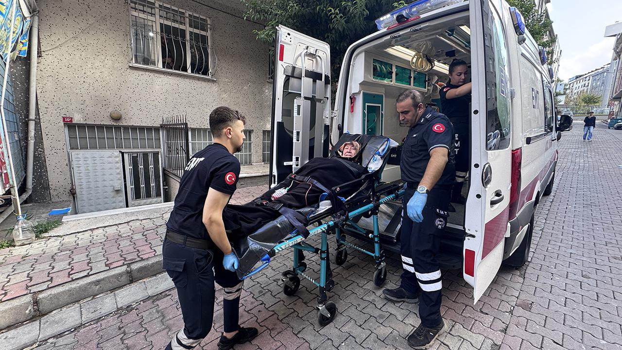 Ambulans Hasta