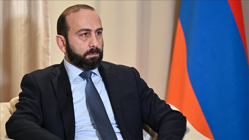 Ararat Mirzoyan