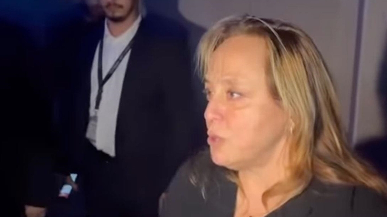 Ayşe Barım'a büyük şok! Hapis cezası belli oldu