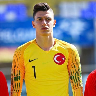 Berke Özer