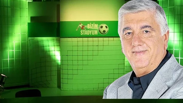 Bizim Stadyum Faik Çetiner