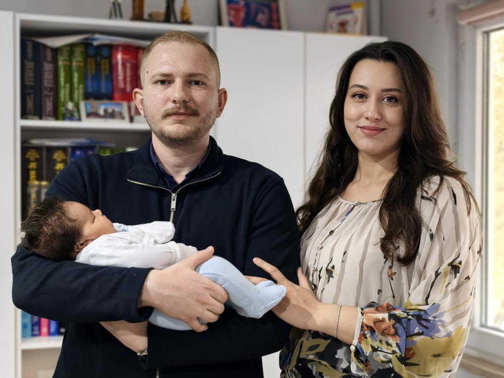 Bursa En Buyuk Bebek (3)