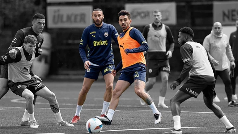 Cenk Tosun Irfan Can Kahveci
