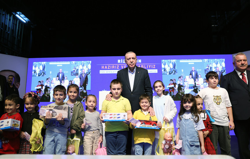 Cumhurbaskani Erdogan (3)