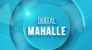 Dijital mahalle