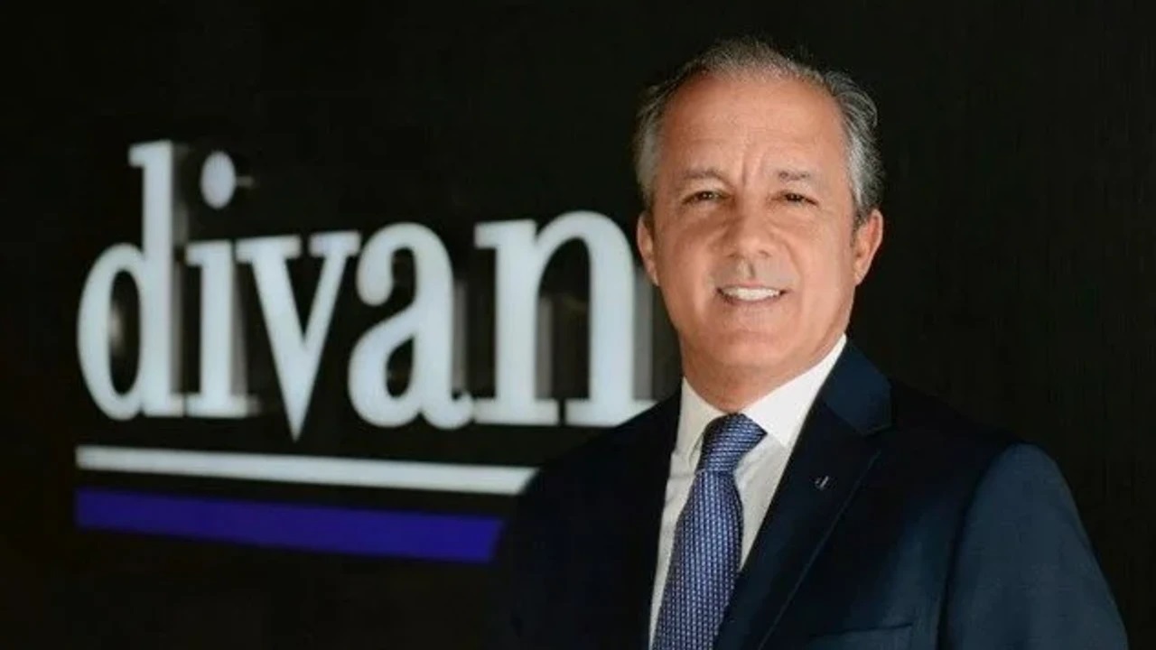 Divan Otel