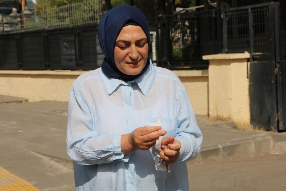Diyarbakir Polis Neye Ugradigini Sasirdi (2)