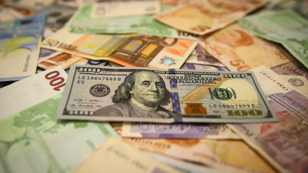 Dolar Euro-1