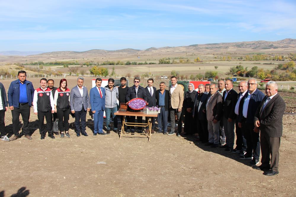 Dünyanın en pahalısı! 1 gramı 500 TL'den satılıyor