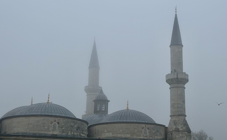 Edirne Sis Cami