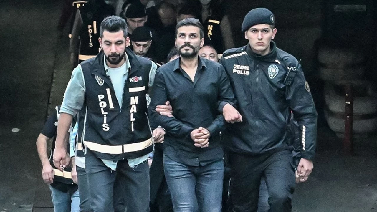Engin Polat