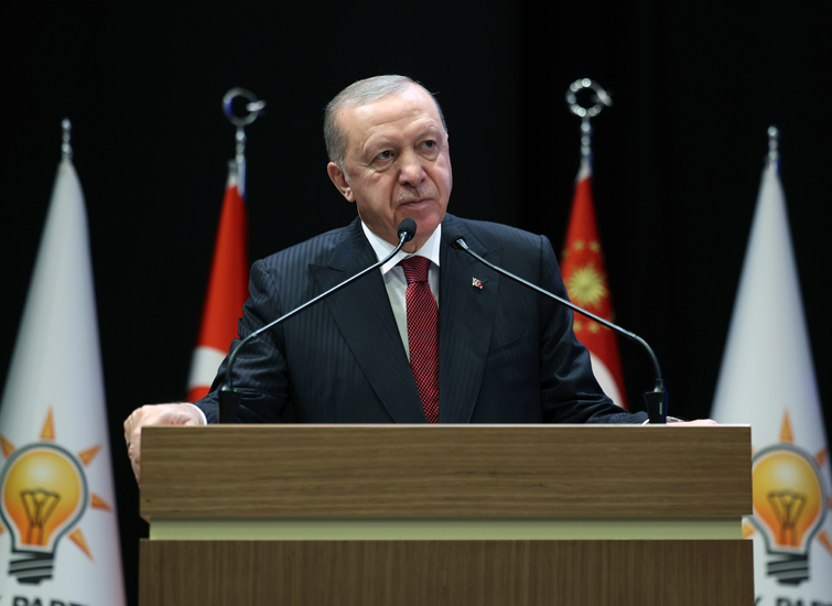 Erdogan Aciklama (1)